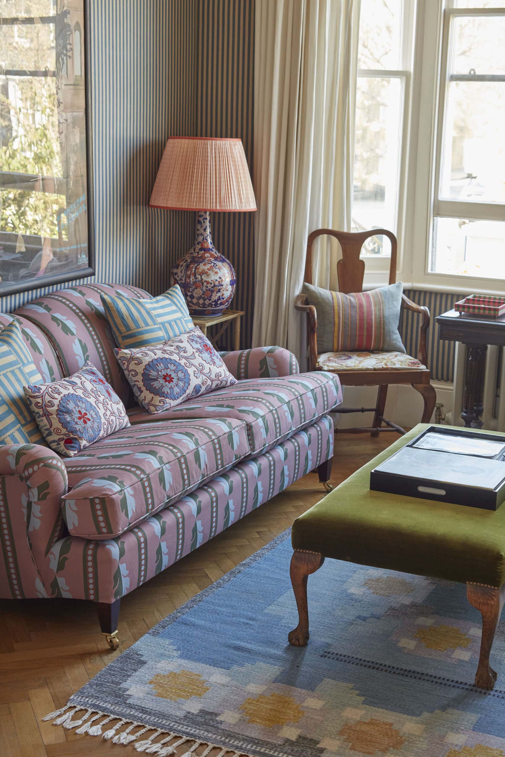 Duchesinna Fabric