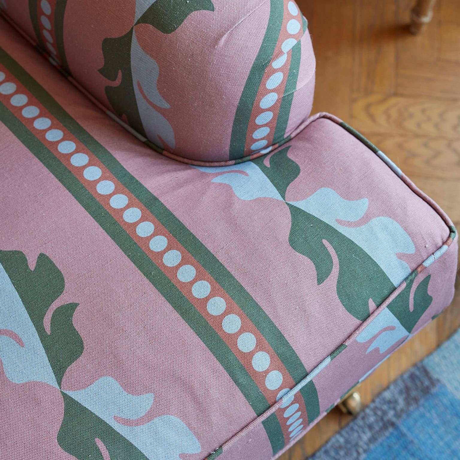 Duchesinna Fabric Studio Hollond
