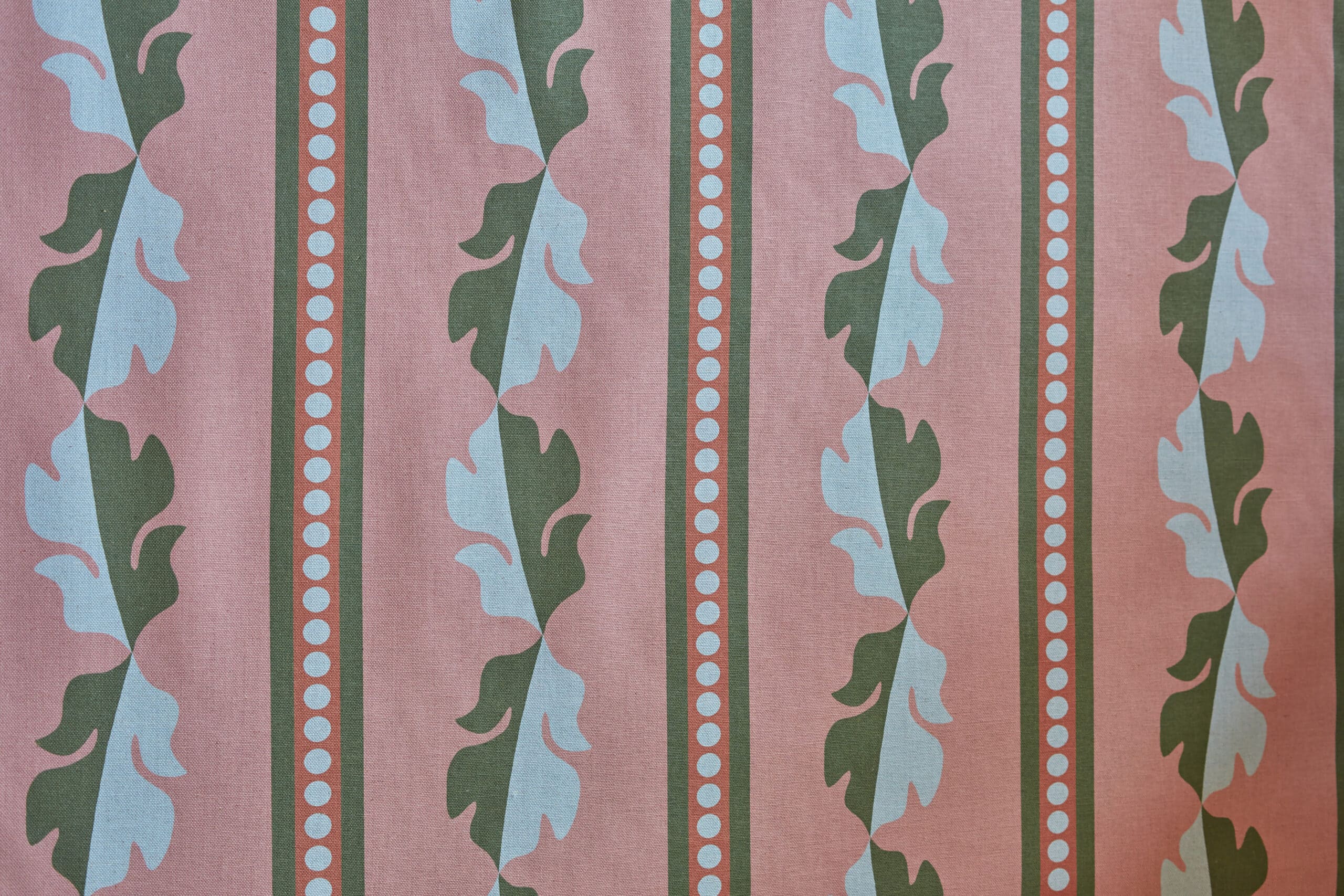 Duchesinna Fabric