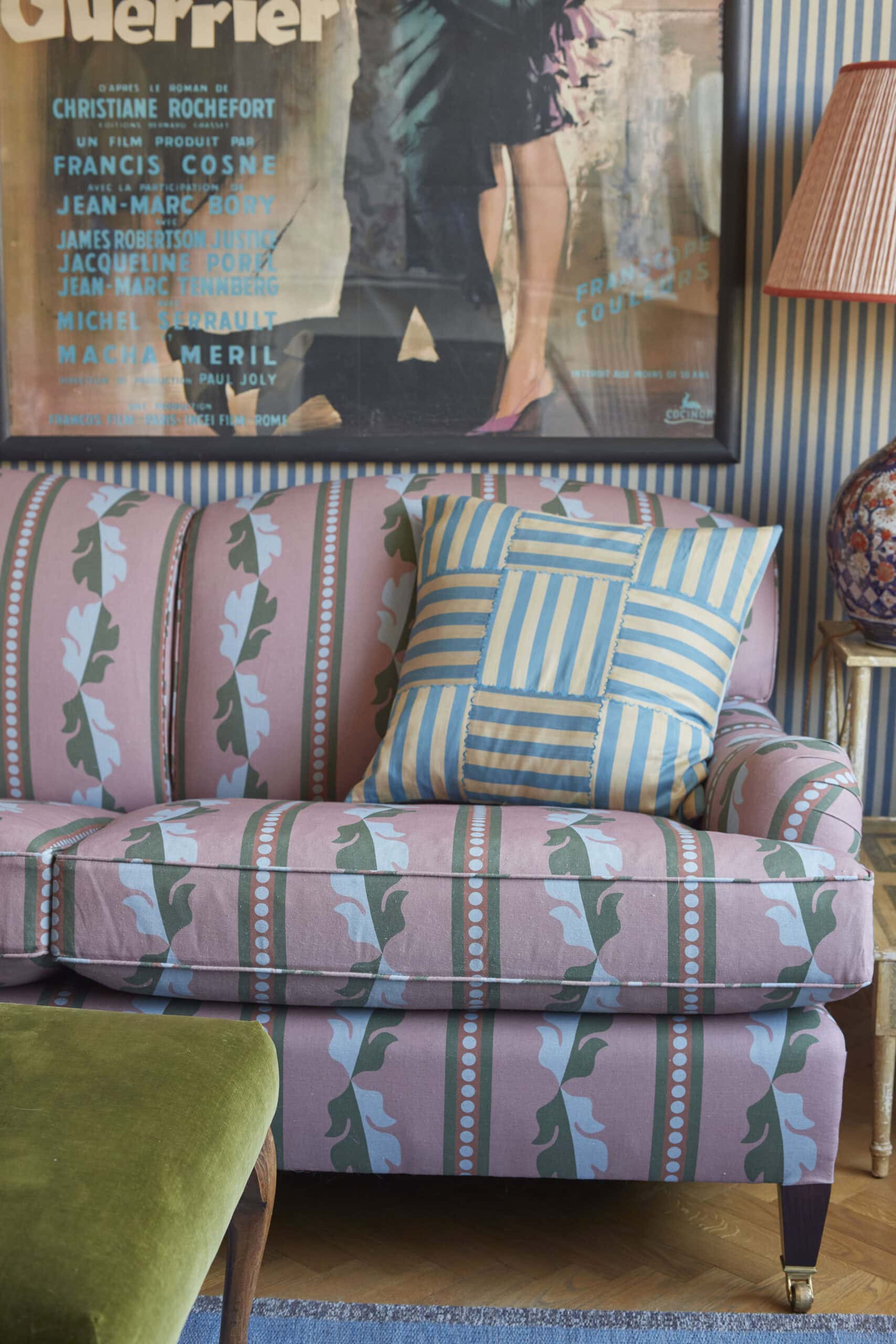Duchesinna Fabric Studio Hollond