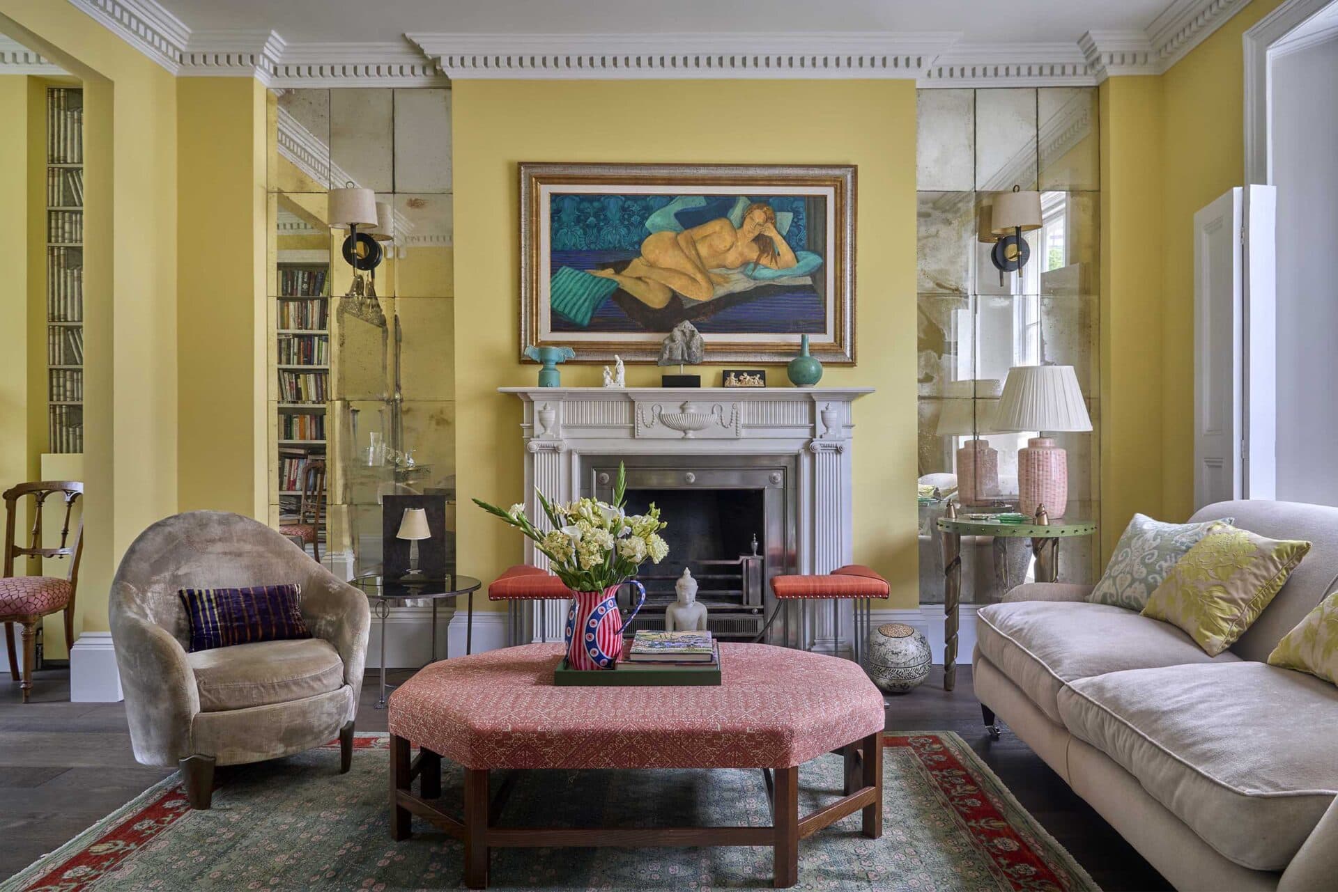 Notting Hill Villa